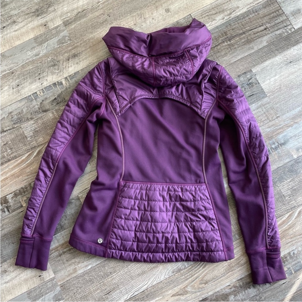 Lululemon Puffer Jacket - image 2
